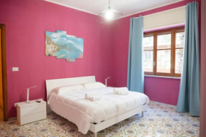Domus Aurea relax room